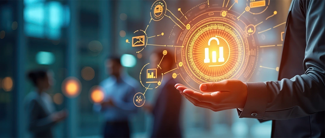 Enhanced Integration and Security