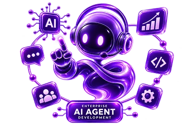 Enterprise AI Agent Development