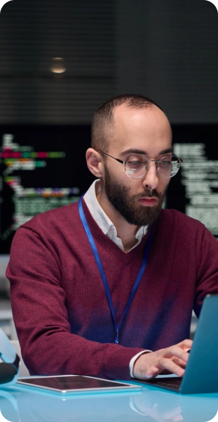 Enterprise PWA Development Services