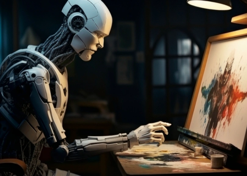 Generative AI and Large Language Models