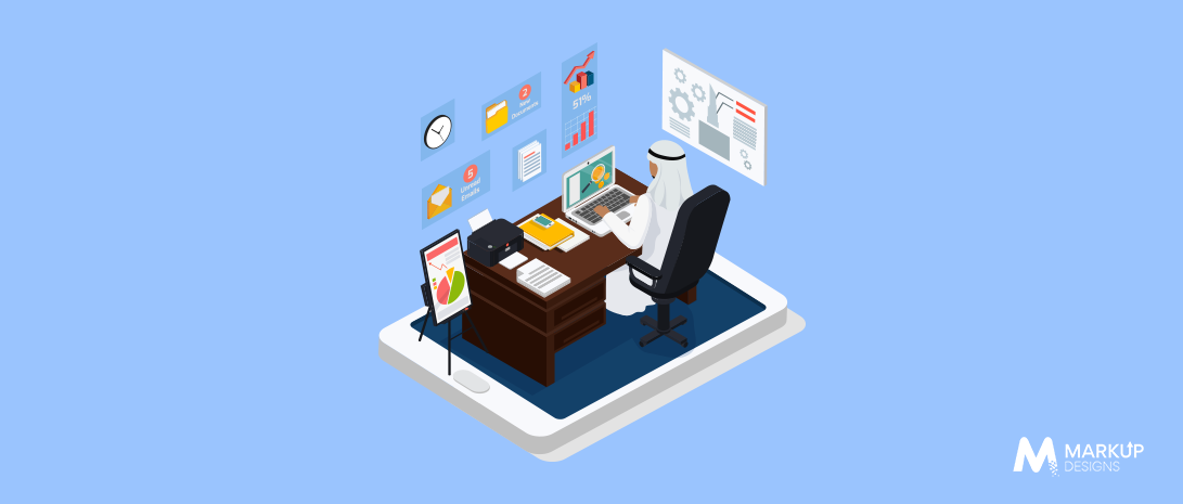 Healthcare Digital Transformation in Saudi Arabia 