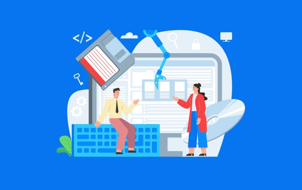 Hire a Software Development Company in Abu Dhabi: Key Factors to Consider