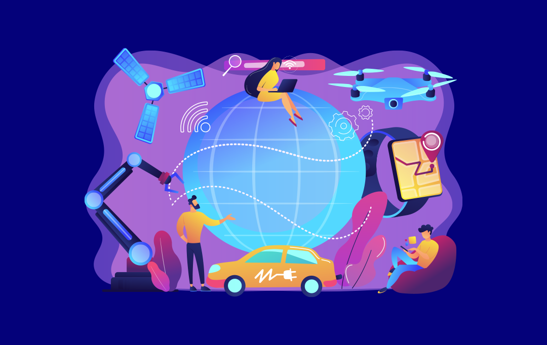 How AI Is Transforming UK Businesses: 10 Real-World Use Cases