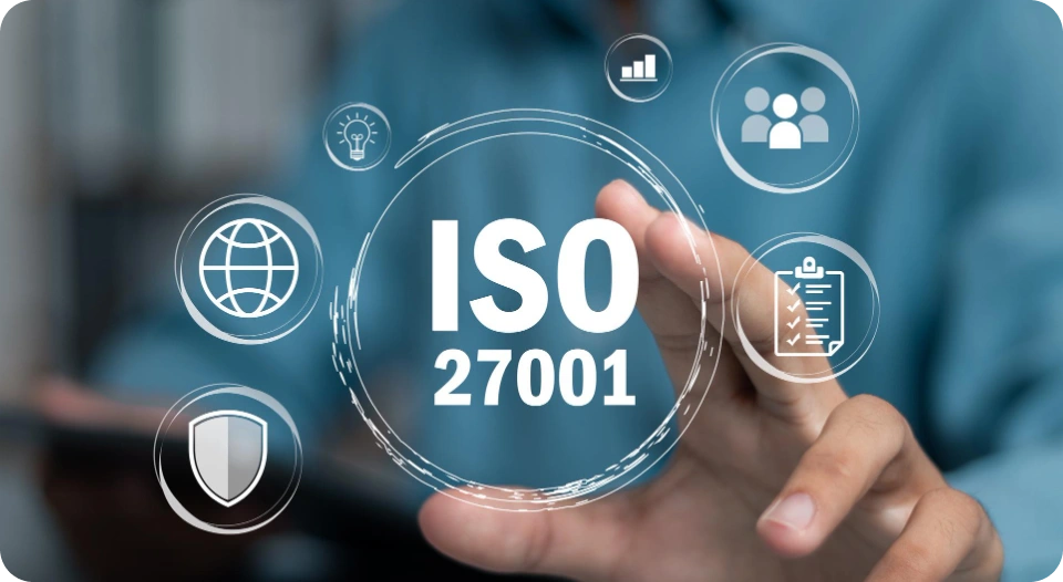 ISO/IEC 27001