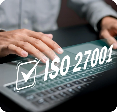 ISO/IEC 27001 Information Security Management System