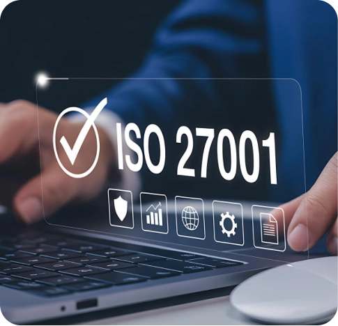 ISO/IEC 27001:2022