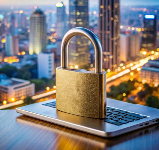ISO/IEC 27001:2022 Information Security Management