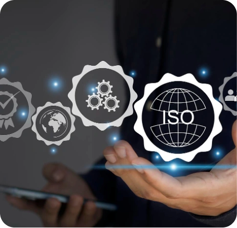 ISO/IEC 42001 Artificial Intelligence Management System
