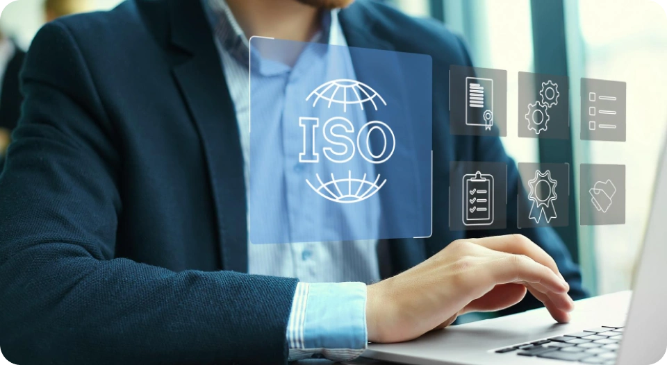 ISO/IEC 42001 for AI Management