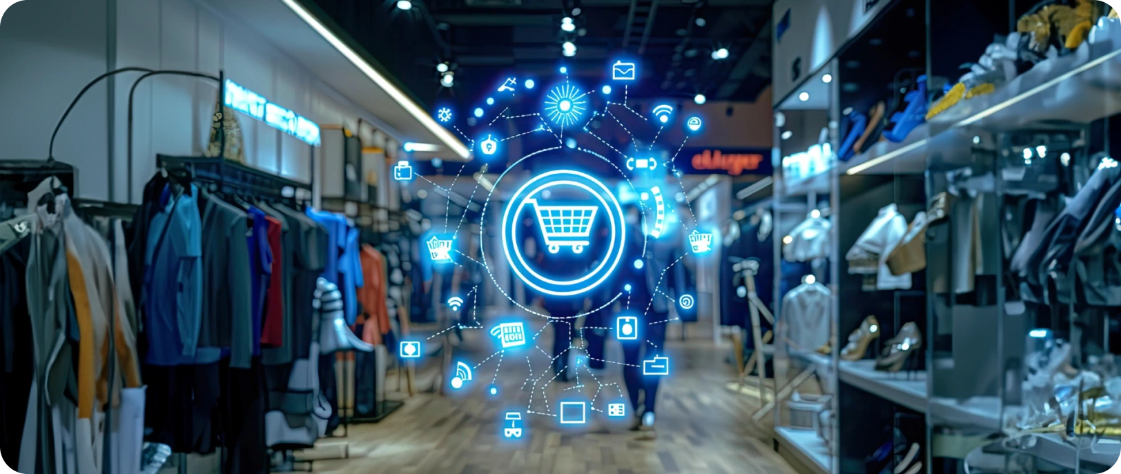 Internet of Things (IoT)