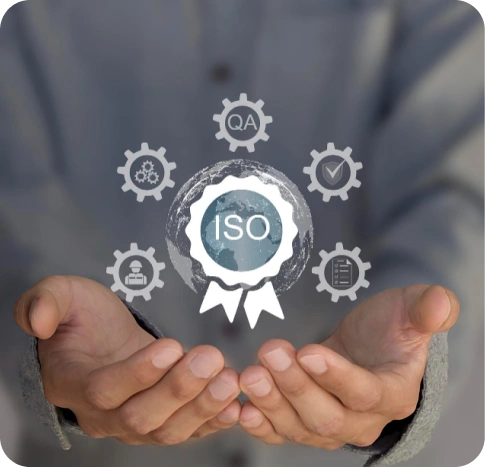 ISO 22301 Business Continuity Management