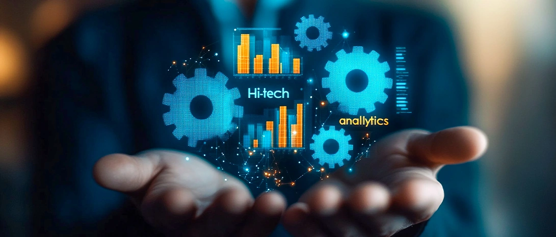 Improving Operational Efficiency