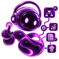 Intelligent AI Workflow Agents