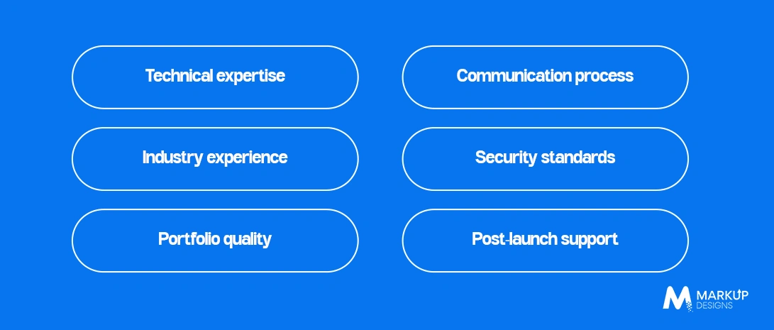 Key Factors to Consider Before Hiring a Software Development Company