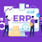ERP Development: The Ultimate Guide to Building, Implementing & Scaling an ERP System