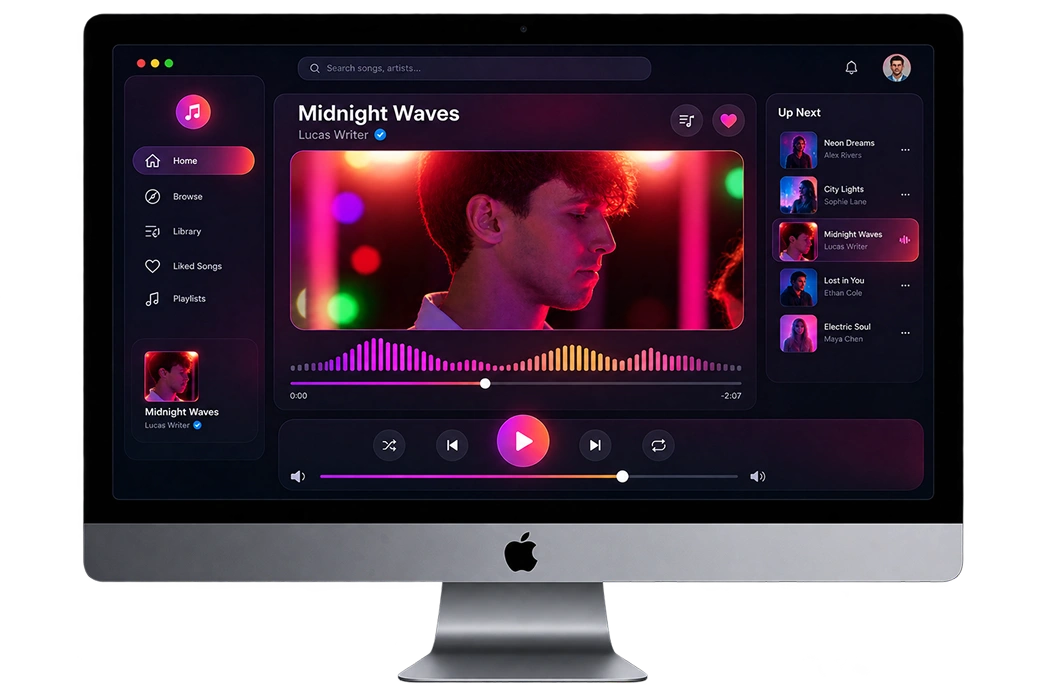 Desktop