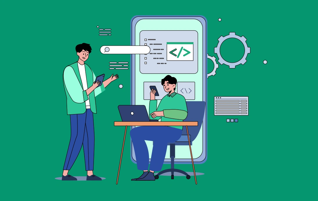 Hybrid vs. Native App Development: Which is Right for Gulf Businesses?
