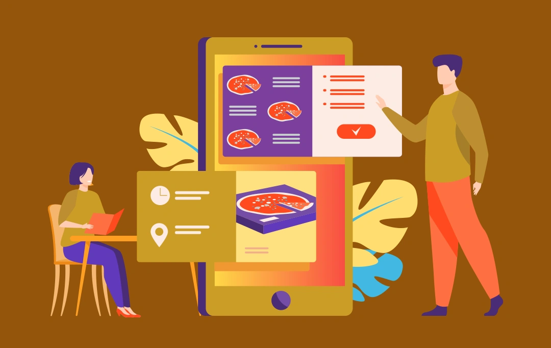 Restaurant Technology Trends Reshaping Hospitality Businesses