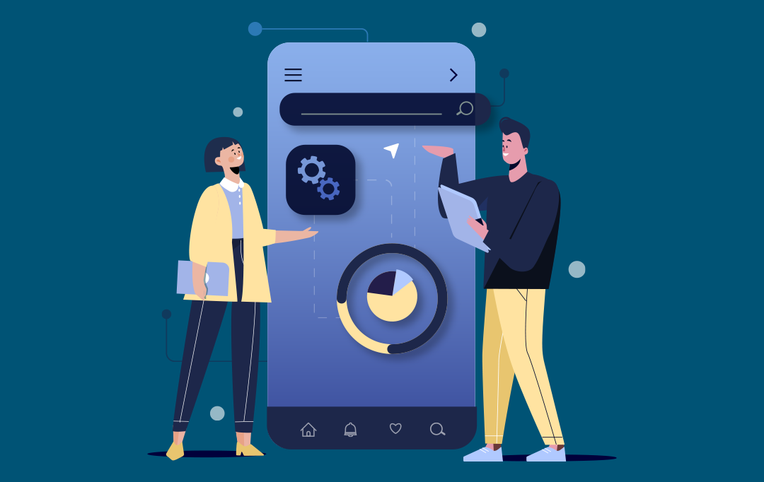 Hire the Best Mobile App Developers in Oman