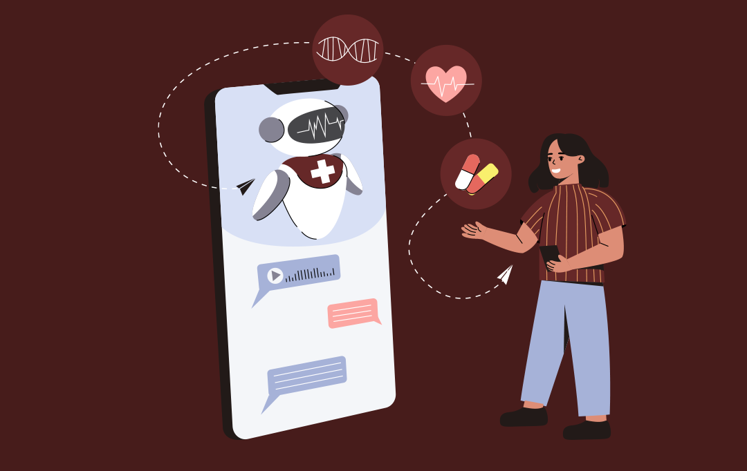 AI in UK Healthcare: Real-World Applications Driving Better Patient Outcomes