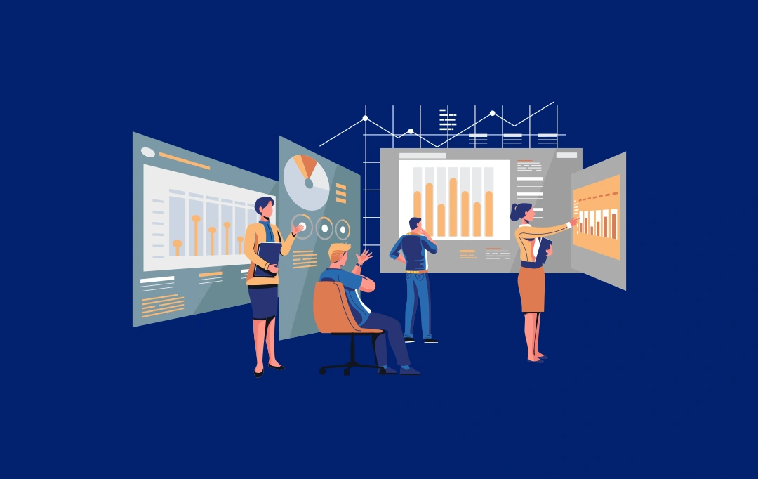 Enterprise Business Intelligence: Complete Guide to BI Solutions, Benefits & Implementation