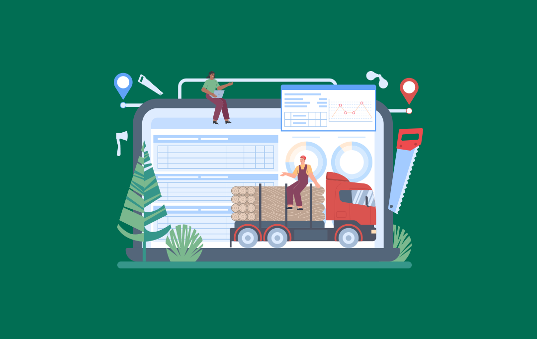 AI-Powered Logistics in Australia: Transforming Transportation and Supply Chains
