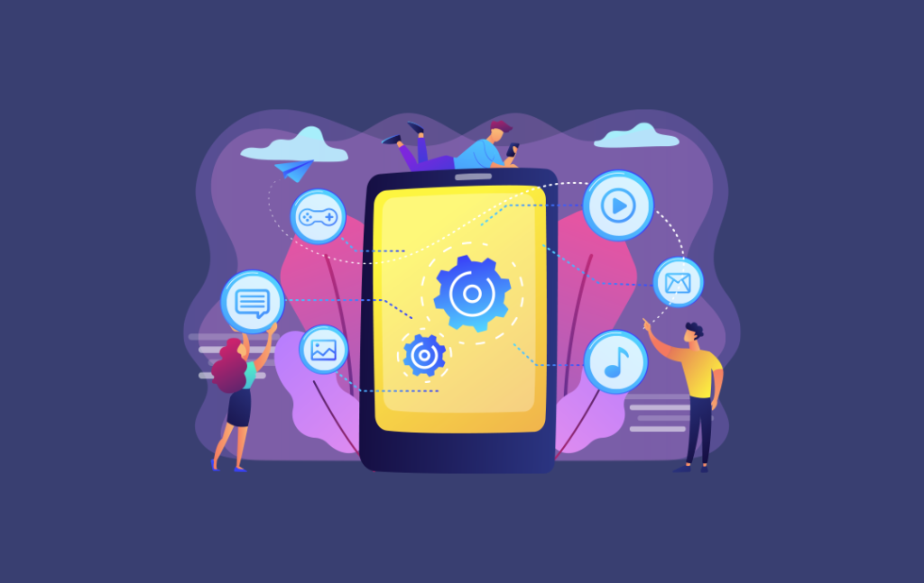 The Future of Mobile Apps: Emerging Technologies Shaping 2026 and Beyond
