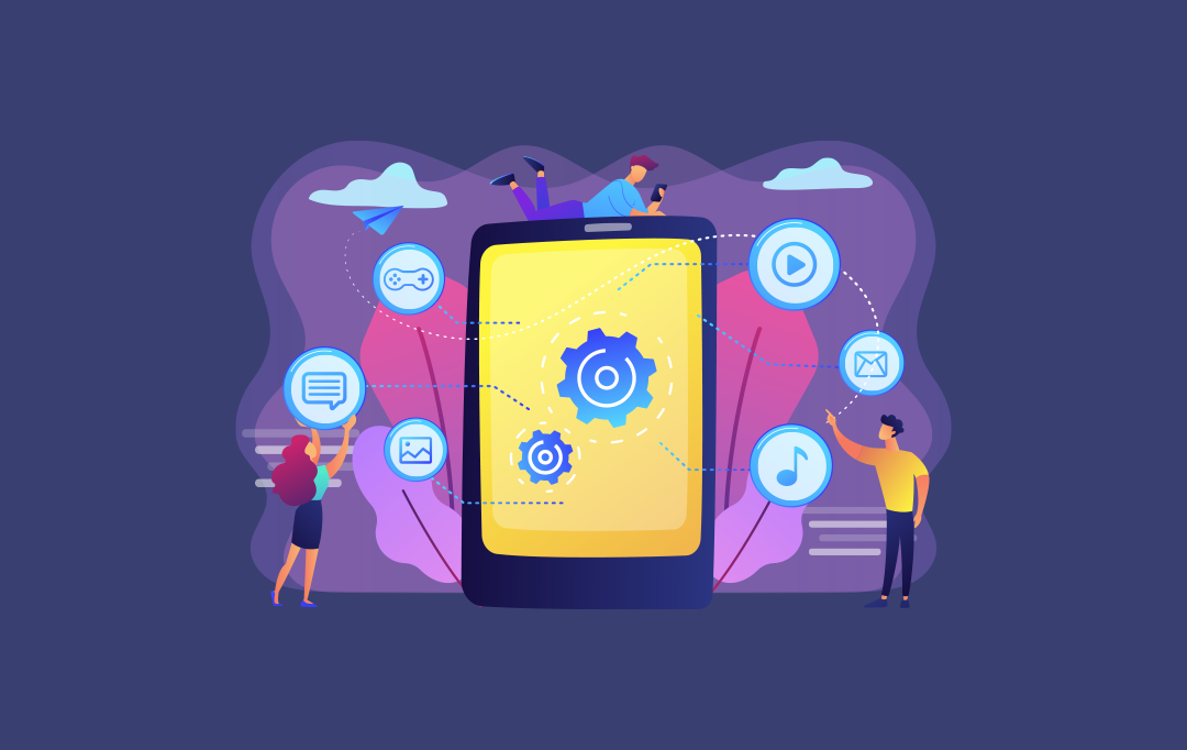 The Future of Mobile Apps: Emerging Technologies Shaping 2026 and Beyond