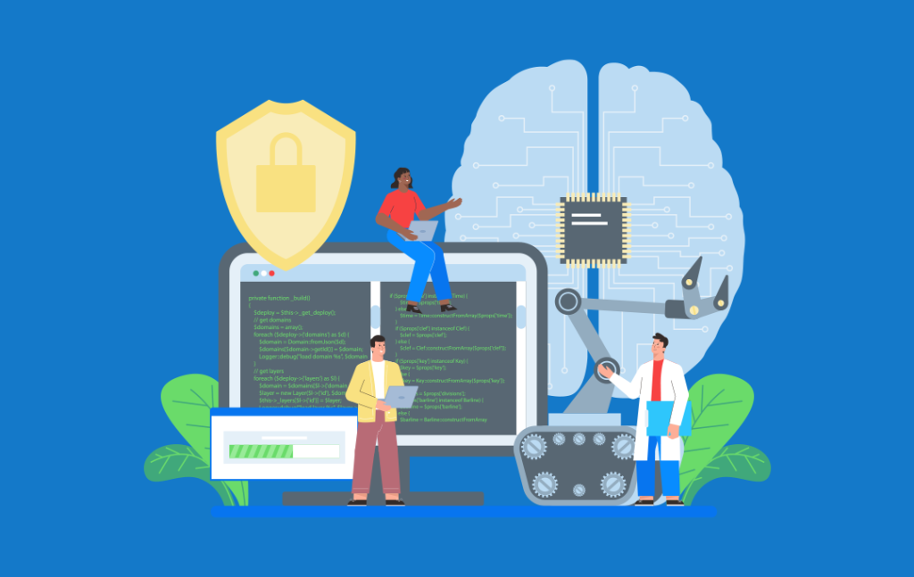 Building Enterprise AI Agents with LangChain: Architecture & Best Practices