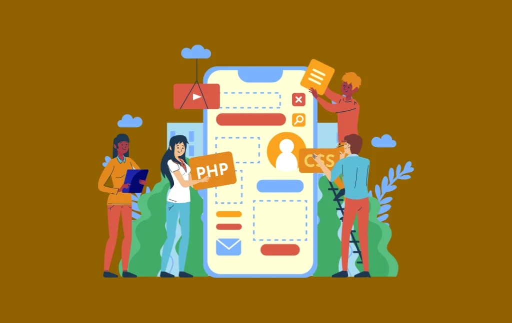 Mobile Application Architecture Explained: Best Practices for Scalable Apps