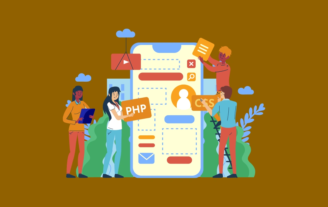 Mobile Application Architecture Explained: Best Practices for Scalable Apps