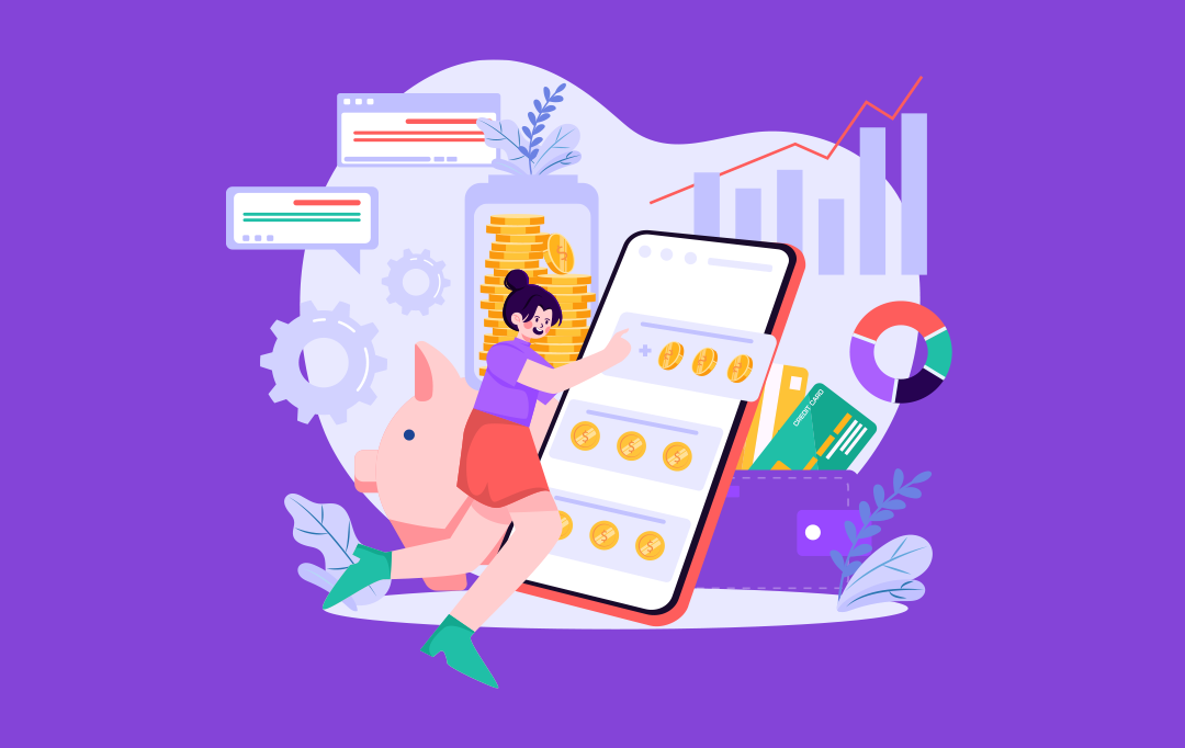 Mobile Banking App Development Cost: Enterprise Pricing Breakdown
