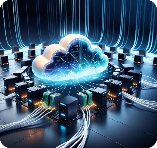Multi-Cloud and Hybrid Cloud Services