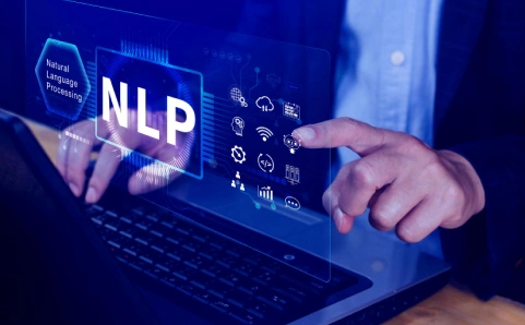 Natural Language Processing (NLP)