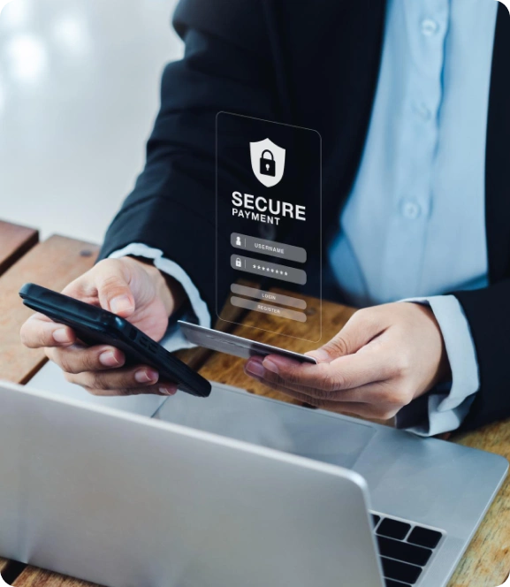 Secure Image