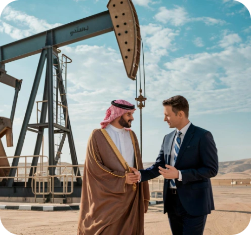Oil & Gas