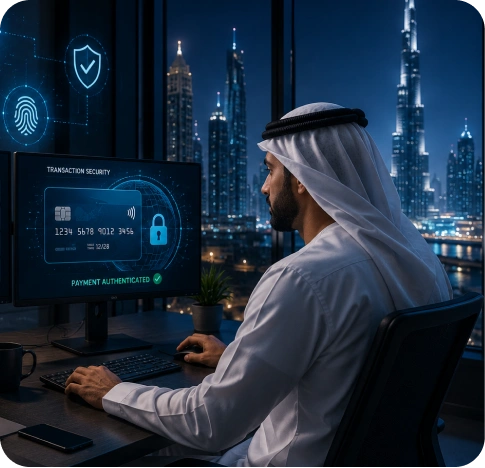 PCI DSS (Payment Card Industry Data Security Standard)
