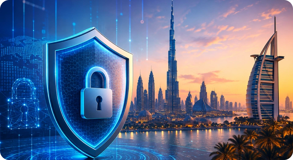 PDPL – Personal Data Protection Laws of UAE