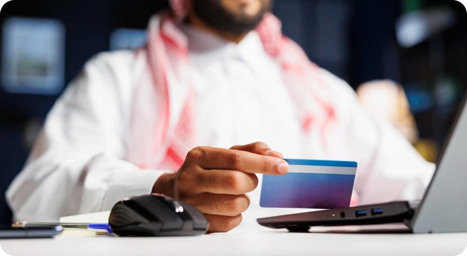 Payment and Data Security Measures