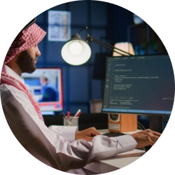 Progressive Web Application Development