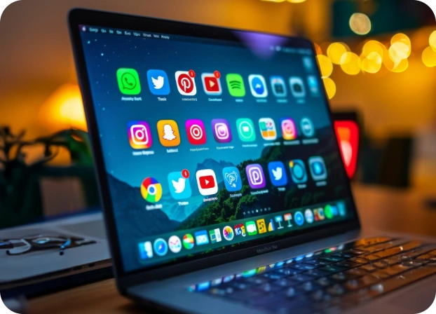 Progressive Web Application Development