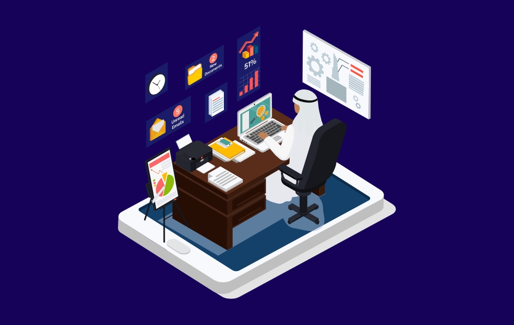 Why Businesses Should Hire a Software Development Company in Qatar