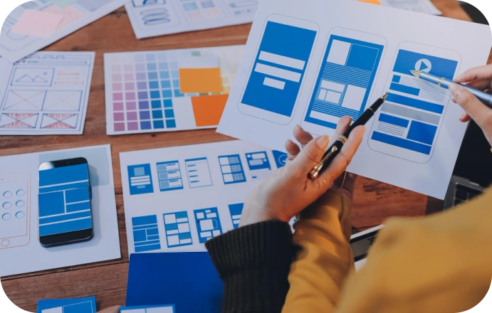 Solution Architecture & Technology Planning
