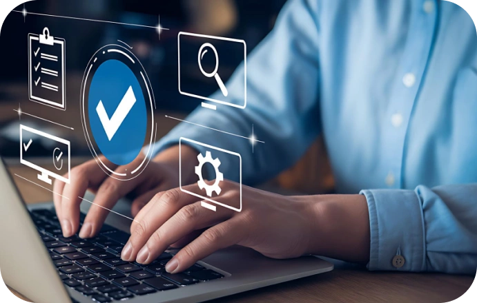 Testing & Security Verification
