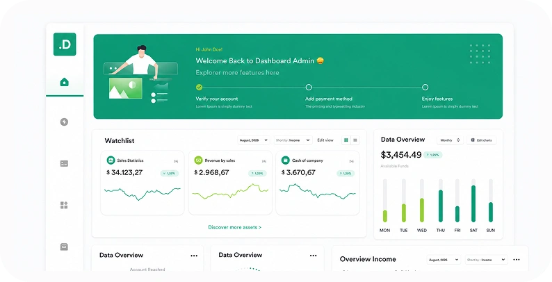 Vendor Panel