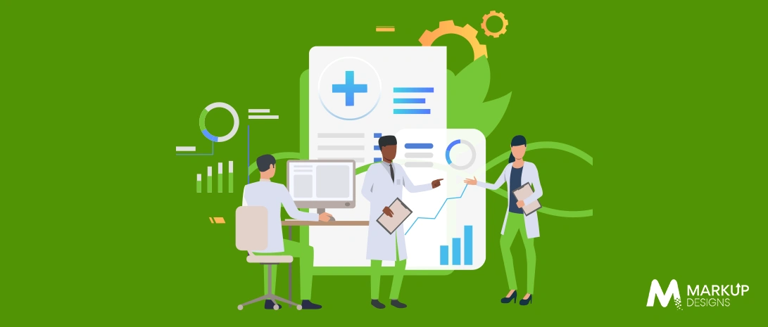 Why Australian Hospitals Need Modern Hospital Management Systems