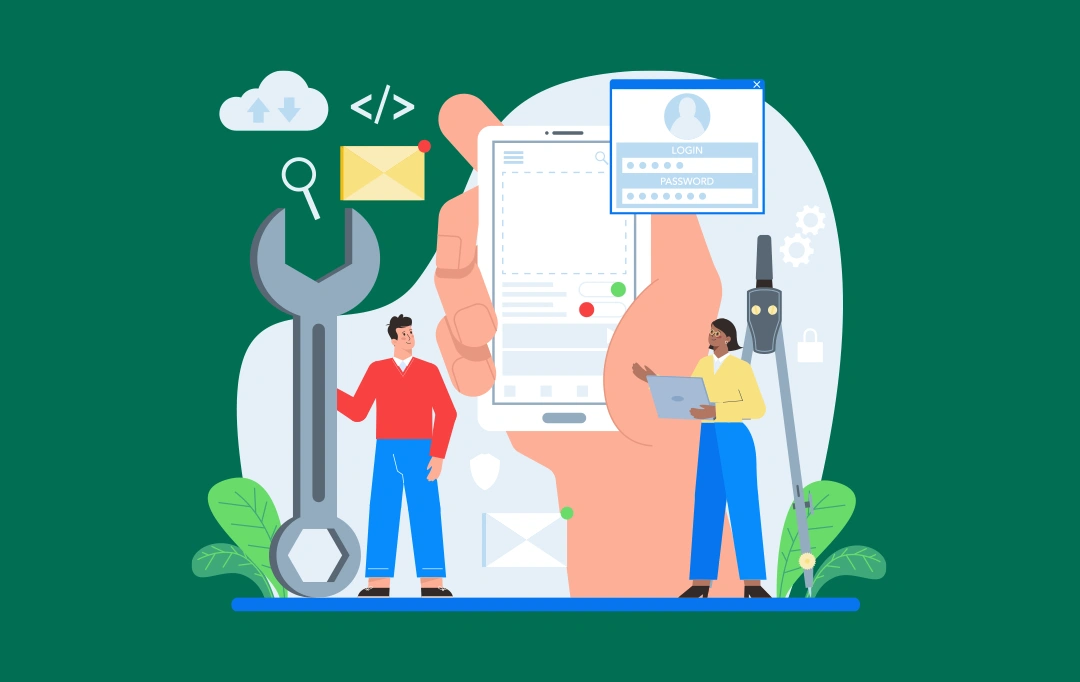 Why iOS App Development Is a Smart Investment for UK Businesses