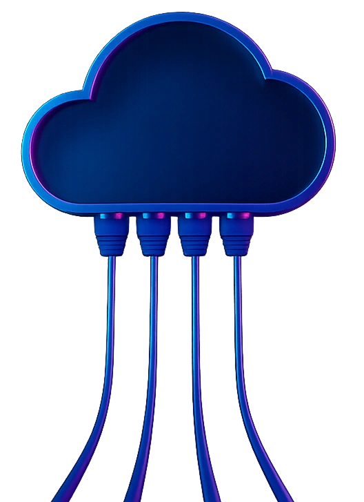 Cloud Background