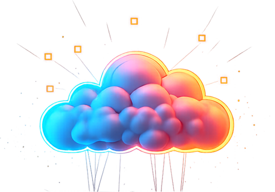 cloud 3
