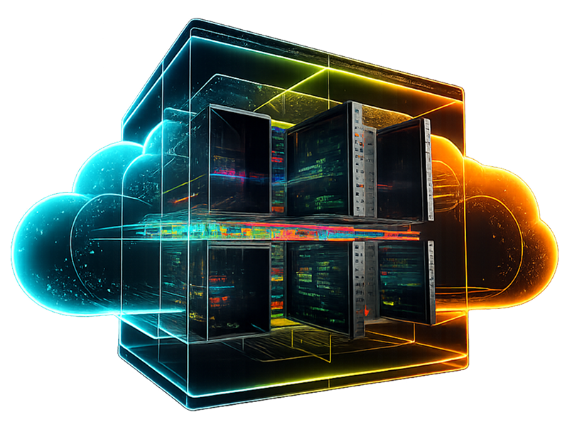 Ready to Move Your Business to the Cloud?
